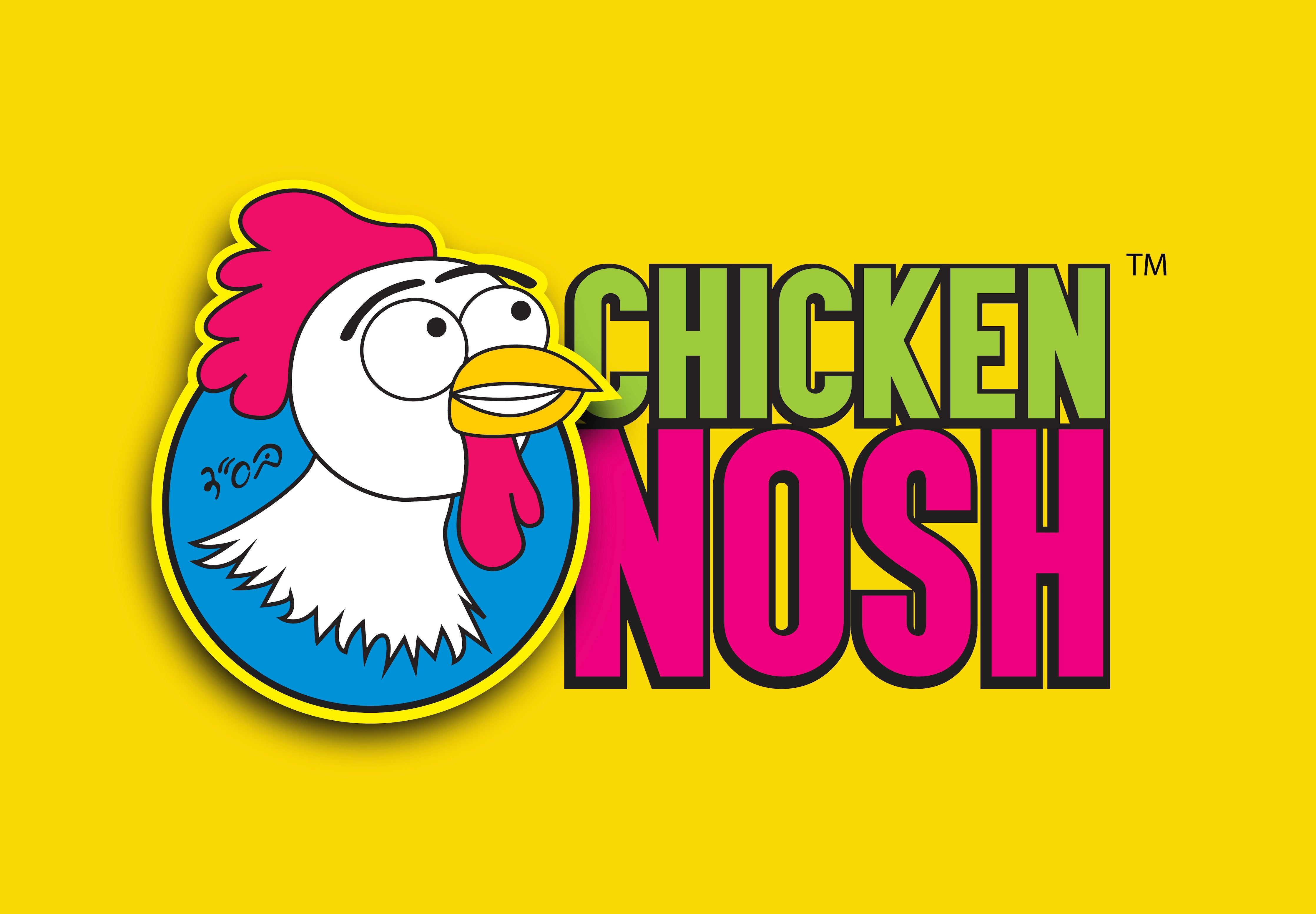 Chicken Nosh